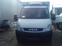 DEZMEMBREZ IVECO DAILY 2.3D DIN 2010 ALB