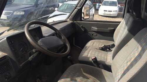 Dezmembrez Iveco Daily 2,8 d 1998