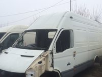 Dezmembrez Iveco Daily 2002