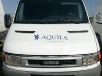 Dezmembrez Iveco Daily 2003 2.8jtd 2.3jtd