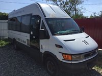 Dezmembrez iveco daily 2003