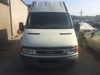 Dezmembrez Iveco daily 2004 2.3 jtd 16v