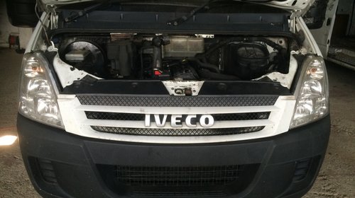 Dezmembrez Iveco Daily 2005-motor 2.3 hpi -or