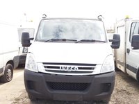 Dezmembrez Iveco Daily 2009 3.0 HPI - piese