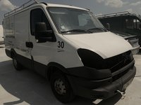 Dezmembrez Iveco Daily 2012 euro 5