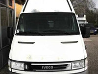 Dezmembrez IVECO DAILY 3.0 D 2006- 145-177 PS F1CE0481