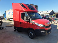 Dezmembrez Iveco Daily 3.0 HPI 2012 2013 2014 2015 Euro 5