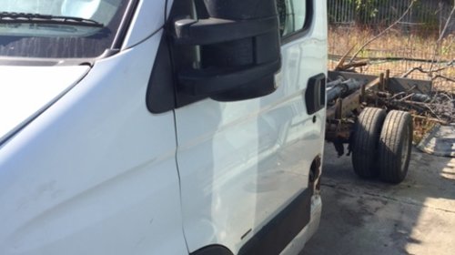 Dezmembrez Iveco Daily 3,0