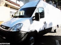 Dezmembrez Iveco Daily 3.0 d, an 2012