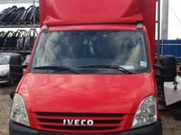 DEZMEMBREZ IVECO DAILY 3.0MJT DIN 2009