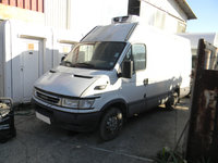 Dezmembrez Iveco DAILY 3 1997 - 2007 29 L 10 V (ALJA43A2, ALJA42A2, ALJA41A2) F1AE0481A ( CP: 95, KW: 70, CCM: 2287 ) Motorina