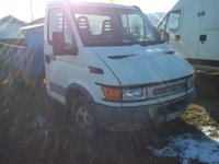 Dezmembrez Iveco Daily 3 2.8, platou-sasiu, 2000