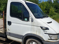 Dezmembrez Iveco Daily 35c11 2.8 punte dubla ⭐⭐⭐⭐⭐