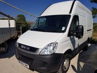 Dezmembrez Iveco Daily 35S11 2.3jtd 2011