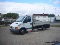 Dezmembrez Iveco Daily 35s13, 35s15, 35c13, 35c15, 40c15, 65c16