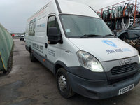 Dezmembrez Iveco Daily 35s15 2013 2.3jtd