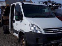 Dezmembrez IVECO DAILY 4 2007-2010 2.3 HPI / 3.0 HPI EURO 4