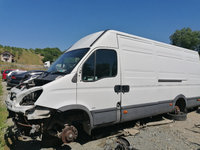 Dezmembrez Iveco Daily 4, motor 2.3 diesel HPT