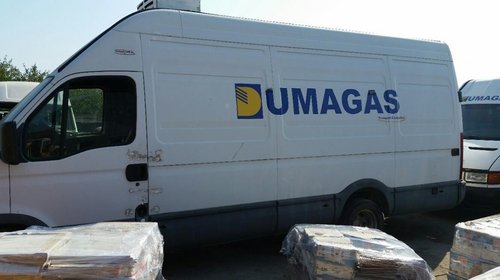 Dezmembrez iveco daily 50 c13, an 2004, 2800 tdi