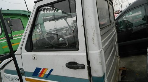 Dezmembrez iveco daily 59-12, an 1996, 2.8 tdi