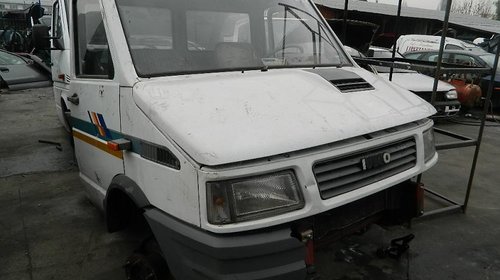 Dezmembrez iveco daily 59-12, an 1996, 2.8 td