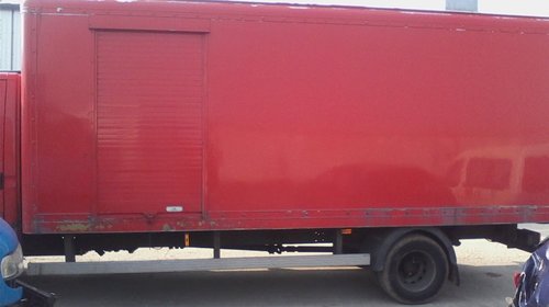 Dezmembrez Iveco Daily 6.5t, 3.0cc an 2005