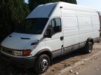 Dezmembrez IVECO DAILY 65C15, an fabr. 2004, 2.8HDI, punte dubla