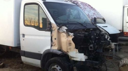 Dezmembrez Iveco Daily , 65c18 65c15 euro 4