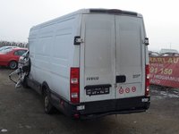 Dezmembrez Iveco Daily an fabr 2006 motor 2300 hpt diesel