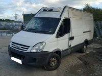 Dezmembrez IVECO DAILY, an fabr. 2008, 2.3D HPI