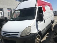 Dezmembrez IVECO DAILY IV 2.3 HPI (2008)