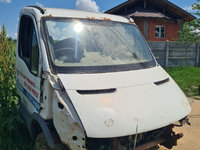 Dezmembrez iveco daily platforma 2.8 jtd 2001 2006