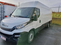 DEZMEMBREZ IVECO DAILY