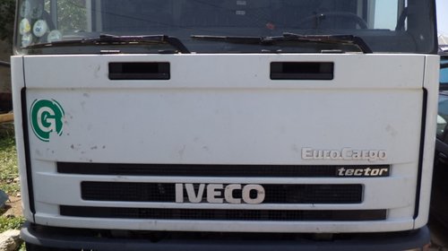 Dezmembrez Iveco Eurocargo