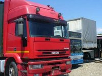 Dezmembrez Iveco EuroTech