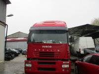 Dezmembrez Iveco Stralis An 2002 2003 2004 2005 2006 2007 2008 2009 cod Iveco F3AE0681D