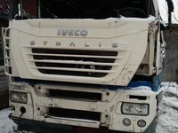 Dezmembrez Iveco Stralis / Magirus an 2003