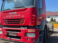 Dezmembrez Iveco Stralis