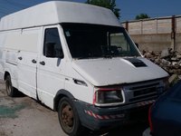 Dezmembrez IVECO TURBO DAILY 35.10, an fabr. 1995, 2.5D, punte dubla