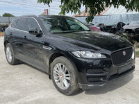 Dezmembrez Jaguar F-Pace 2.0 d DTA biturbo