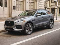 Dezmembrez jaguar f pace 2019