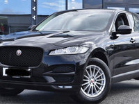 Dezmembrez Jaguar F-pace volan stanga!!