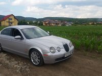 Dezmembrez Jaguar S-Type 2.7 Diesel TDV6