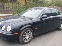 Dezmembrez jaguar s type 2.7