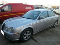 Dezmembrez Jaguar S-Type 3.0i V6 175kw (238cp) tip FB an 2002