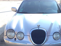 Dezmembrez Jaguar S-TYPE (CCX) 1999 - 2009 3.0 V6