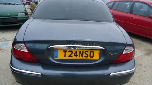 Dezmembrez Jaguar S-Type din 2002, 3.0 b