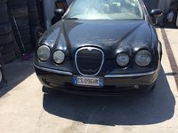 Dezmembrez jaguar s type din 2006 motor 2.7 d cutie hidramata