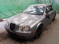 Dezmembrez Jaguar S-type motor 2.7 diesel v6 2005 - cel mai bun pret la piese dezmembrari piese