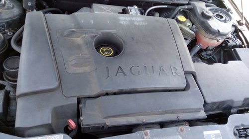 Dezmembrez Jaguar X Type ,2005,1988 cmc,96 kw,diesel